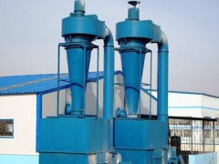 XZD/G型旋風除塵器